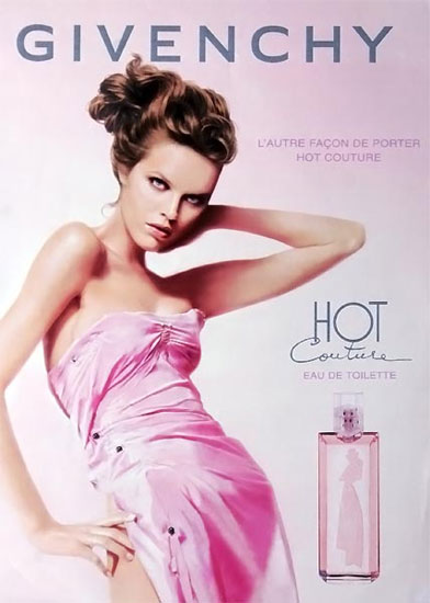 Nước hoa Givenchy Hot Couture - Photo 5 Nước hoa Givenchy Hot Couture - Photo 5