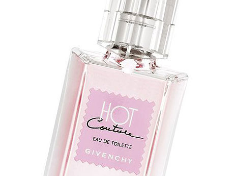 Nước hoa Givenchy Hot Couture - Photo 6 Nước hoa Givenchy Hot Couture - Photo 6
