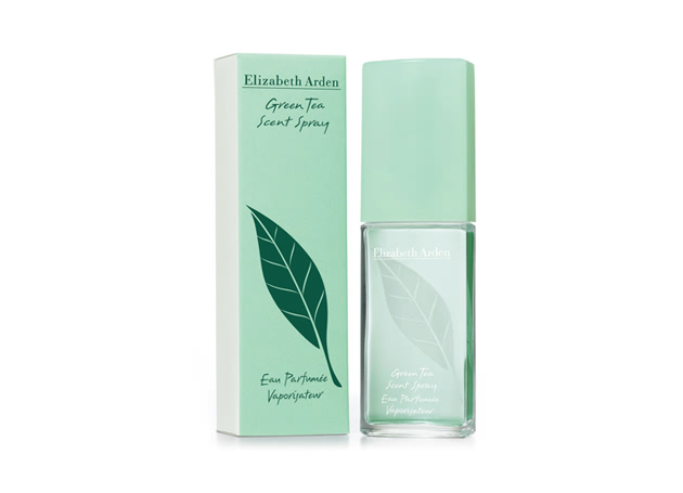 nước hoa Elizabeth Arden Green Tea