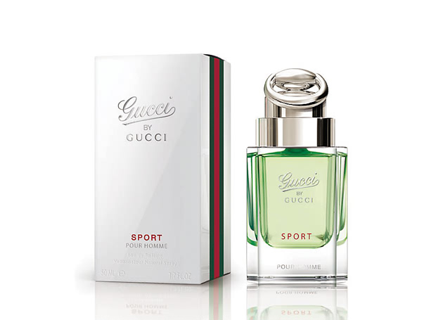 Nước hoa Gucci By Gucci Sport Pour Homme Gucci By Gucci Sport Pour Homme