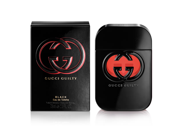 Nước hoa Gucci Guilty Black Pour Femme Nước hoa Gucci Guilty Black Pour Femme