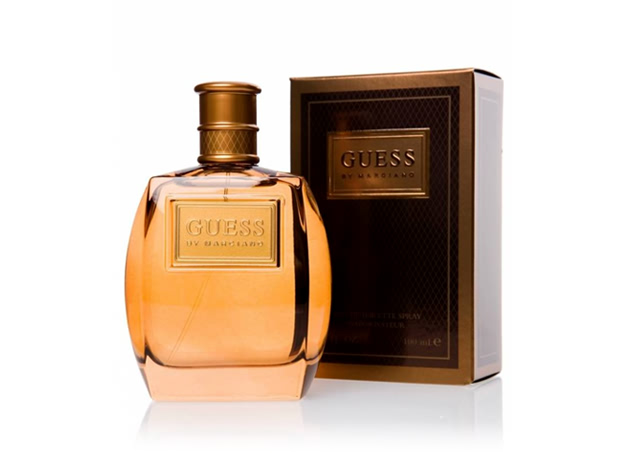 Nước hoa lớn Guess By Marciano For Men Nước hoa Guess By Marciano For Men