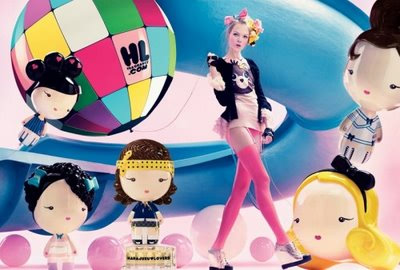 Nước hoa Harajuku Lovers G - Photo 6 Nước hoa Harajuku Lovers G - Photo 6