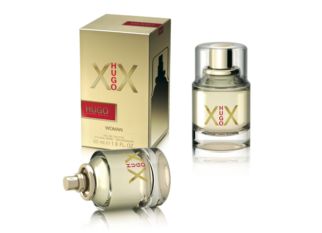 Nước hoa Hugo XX Nước hoa Hugo XX