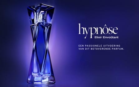 Nước hoa Hypnose Elixir - Photo 3 Nước hoa Lancome Hypnose Elixir - Photo 3