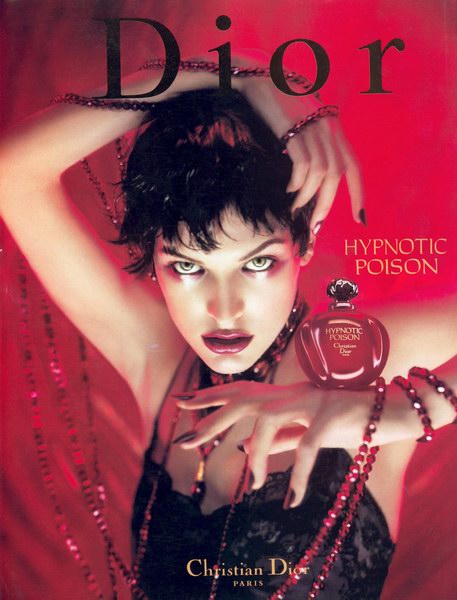 Nước hoa Hypnotic Poison - Photo 3 Nước hoa Dior Hypnotic Poison - Photo 3