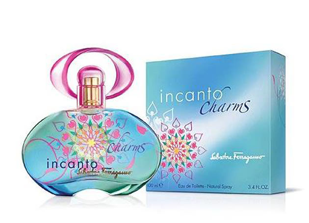 Nước hoa Incanto Charms Nước hoa Incanto Charms