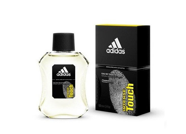 Nước hoa Intense Touch Nước hoa Adidas Intense Touch