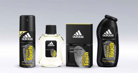 Nước hoa Intense Touch - Photo 3 Nước hoa Adidas Intense Touch - Photo 3