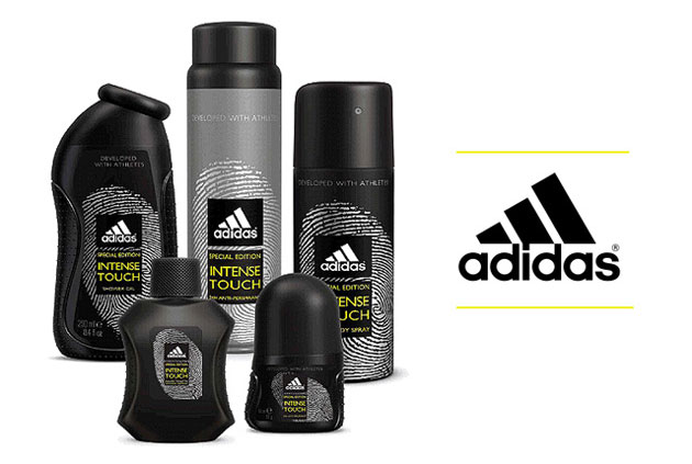 Nước hoa Intense Touch - Photo 5 Nước hoa Adidas Intense Touch - Photo 5
