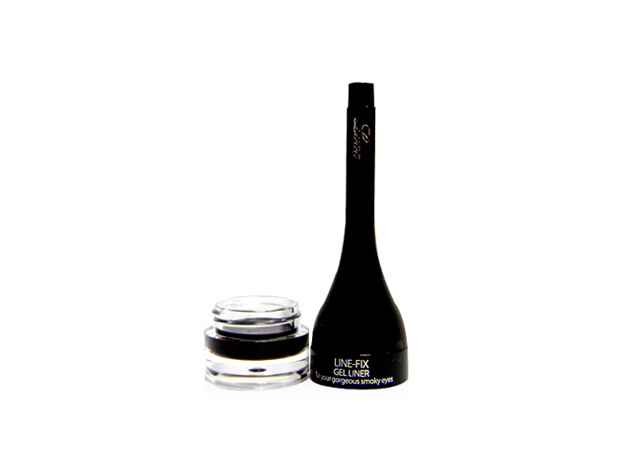 Trang điểm Kẻ mắt dạng gel Somang Danahan Looc Line-fix Gel Eyeliner Kẻ mắt dạng gel Somang Danahan Looc Line-fix Gel Eyeliner
