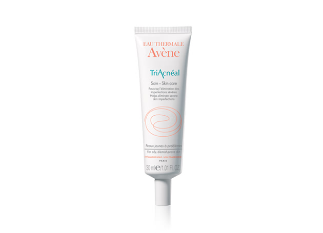 Mỹ phẩm Kem đặc trị mụn Avene TriAcneal Kem đặc trị mụn Avene TriAcneal