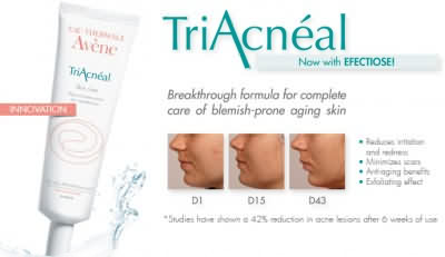 Mỹ phẩm Kem đặc trị mụn Avene TriAcneal - Photo 6 Kem đặc trị mụn Avene TriAcneal - Photo 6