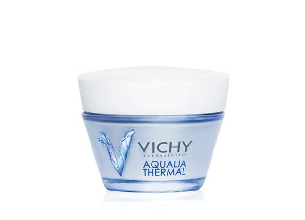 Mỹ phẩm Kem dưỡng ẩm Vichy Aqualia Thermal Kem dưỡng ẩm Vichy Aqualia Thermal