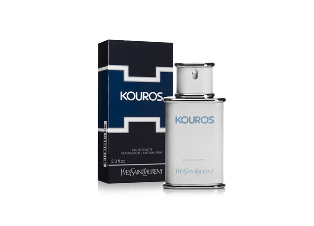 Nước hoa Kouros Nước hoa Yves Saint Laurent Kouros