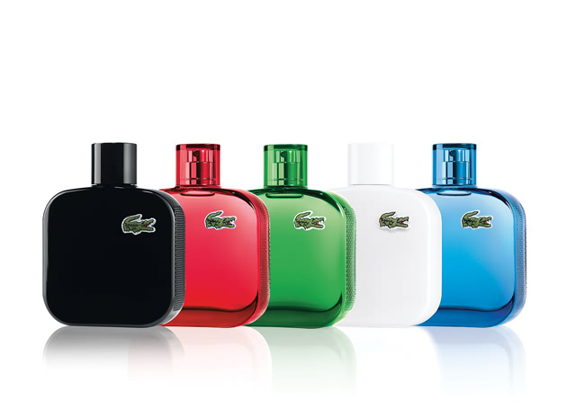 Nước hoa Eau de Lacoste L.12.12. Green Nước hoa Lacoste Eau de Lacoste L.12.12. Green