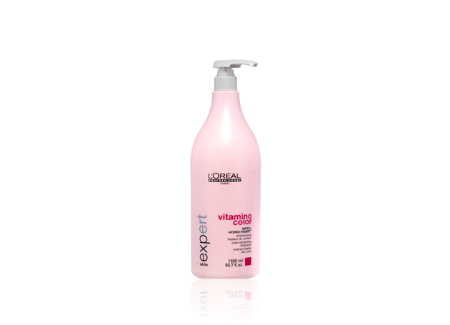 Sản phẩm Tóc Dầu xả dành cho tóc màu Loreal Professional Series Expert Vitamino Color Conditioner Dầu xả dành cho tóc màu Loreal Professional Series Expert Vitamino Color Conditioner