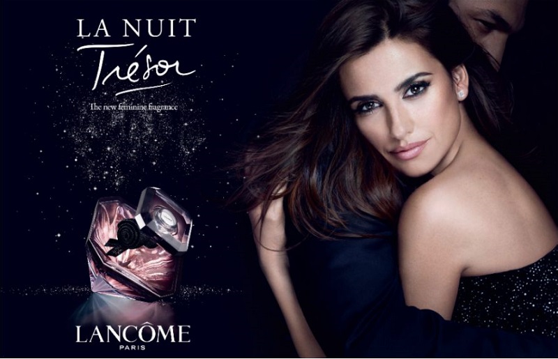 Nước hoa La Nuit Tresor - Photo 3 nước hoa La Nuit Lancome La Nuit Tresor - Photo 3