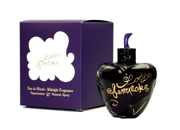 Nước hoa Eau De Minuit Midnight Fragrance 2009 nước hoa Lolita Lempicka Eau De Minuit Midnight Fragrance