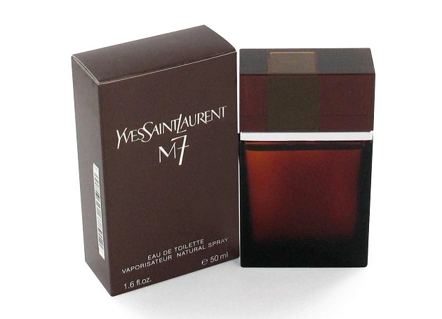 Nước hoa M7 Nước hoa Yves Saint Laurent M7