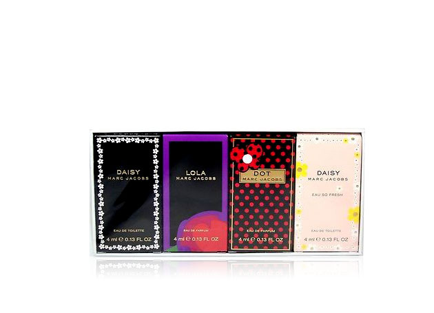 Nước hoa Marc Jacobs Giftset Nước hoa Marc Jacobs Giftset