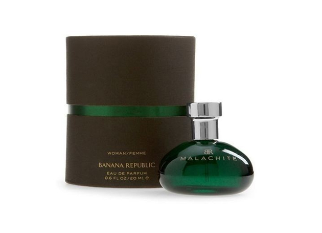 Nước hoa Malachite Nước hoa Banana Republic Malachite