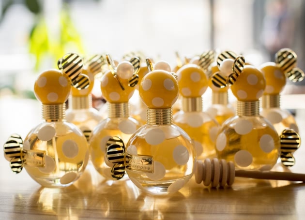 Nước hoa Honey - Photo 6 Nước hoa Marc Jacobs Honey - Photo 6