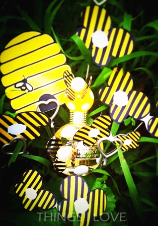 Nước hoa Honey - Photo 5 Nước hoa Marc Jacobs Honey - Photo 5