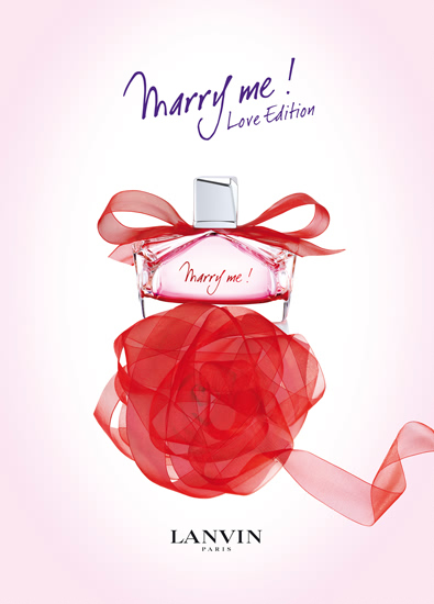 Nước hoa Marry Me - Photo 3 Nước hoa Lanvin Marry Me - Photo 3