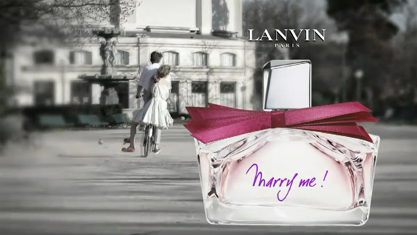 Nước hoa Marry Me - Photo 6 Nước hoa Lanvin Marry Me - Photo 6