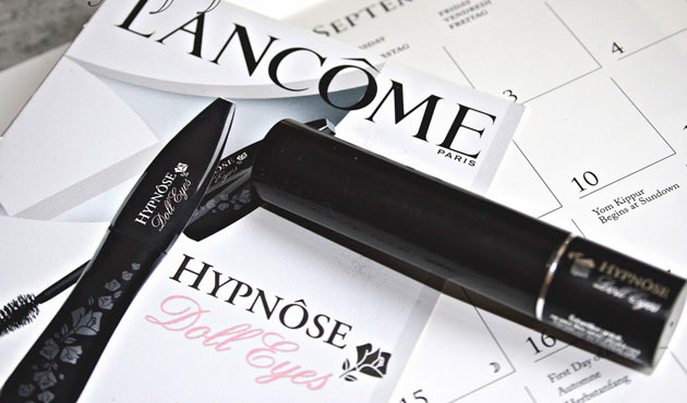 Trang điểm Mascara Lancome Hypnose Doll Eyes Waterproof - Photo 4 Mascara Lancome Hypnose Doll Eyes Waterproof - Photo 4