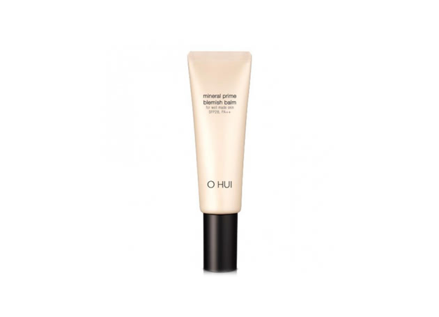Trang điểm Kem che khuyết điểm Ohui Mineral Prime Blemish Balm SPF 28, PA++ Kem che khuyết điểm Ohui Mineral Prime Blemish Balm SPF 28, PA++