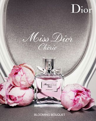 Nước hoa Miss Dior Cherie Blooming Bouquet EDT - Photo 3 Nước hoa Dior Miss Dior Cherie Blooming Bouquet EDT - Photo 3