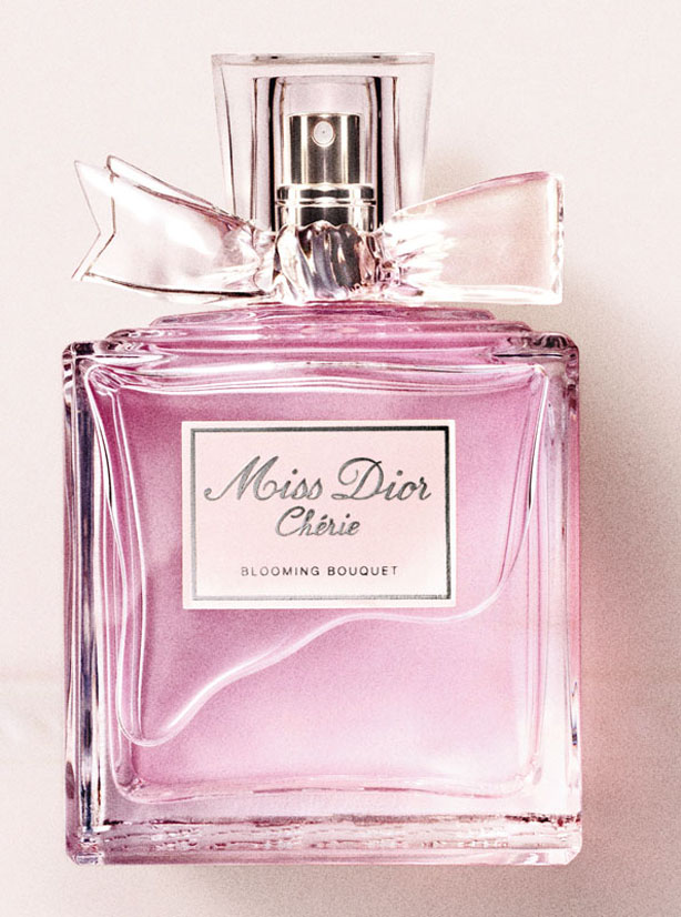 Nước hoa Miss Dior Cherie Blooming Bouquet EDT - Photo 6 Nước hoa Dior Miss Dior Cherie Blooming Bouquet EDT - Photo 6