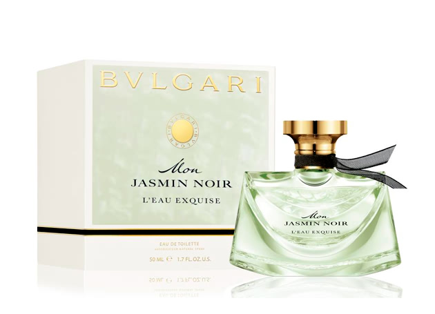 Nước hoa Mon Jasmin Noir Leau Exquise Nước hoa Bvlgari Mon Jasmin Noir Leau Exquise