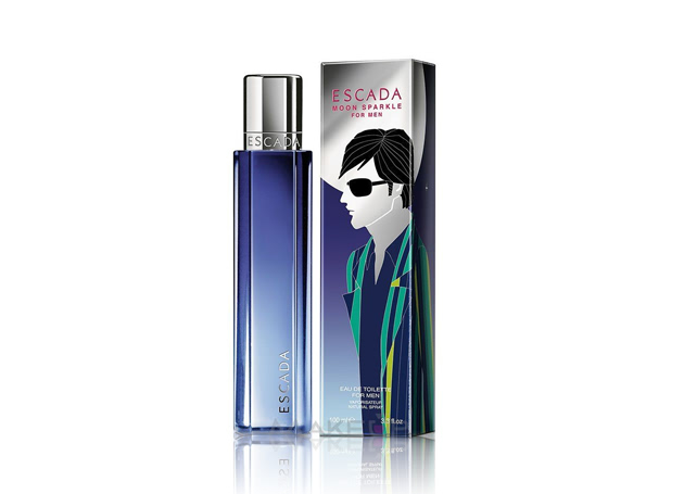 Nước hoa Moon Sparkle Men Nước hoa Moon Sparkle Men