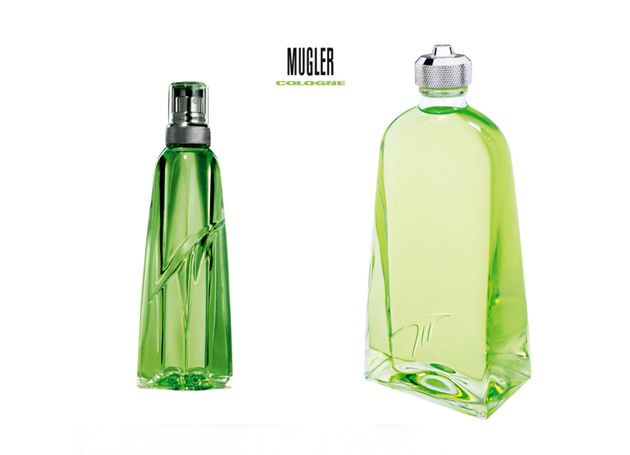 Nước hoa Mugler Cologne - Photo 3 Nước hoa Thierry Mugler Mugler Cologne - Photo 3