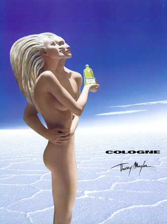 Nước hoa Mugler Cologne - Photo 4 Nước hoa Thierry Mugler Mugler Cologne - Photo 4