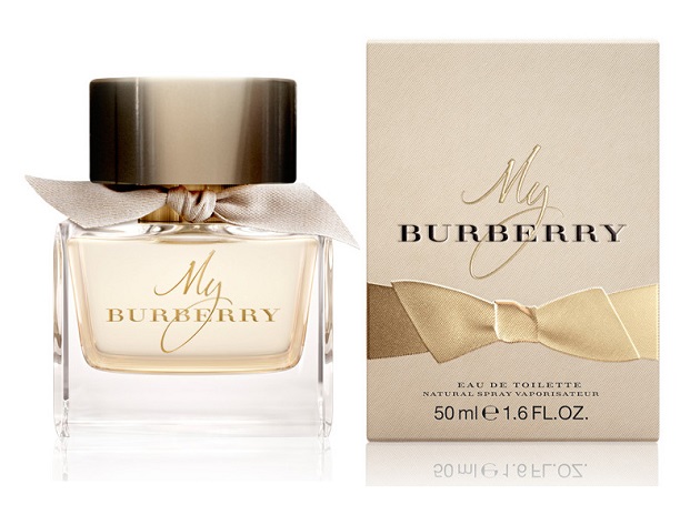 Nước hoa My Burberry Blush Nước hoa My Burberry Blush