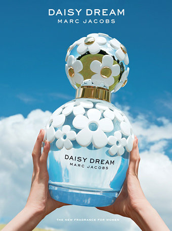 Nước hoa Daisy Dream For Women - Photo 3 Nước hoa Daisy Dream For Women - Photo 3