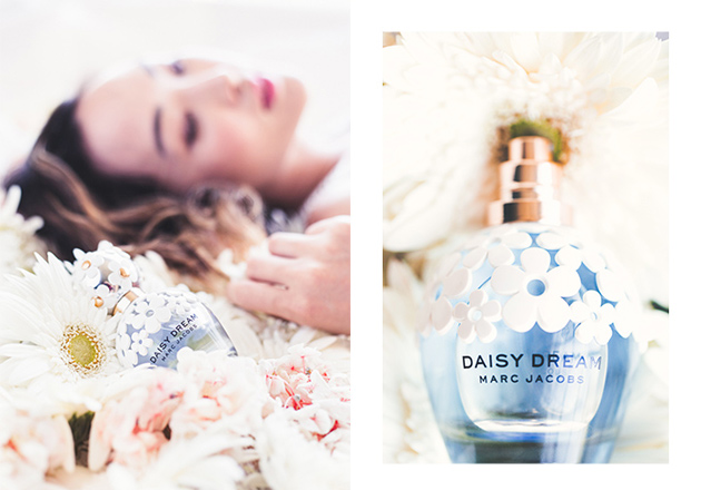Nước hoa Daisy Dream For Women - Photo 4 Nước hoa Daisy Dream For Women - Photo 4
