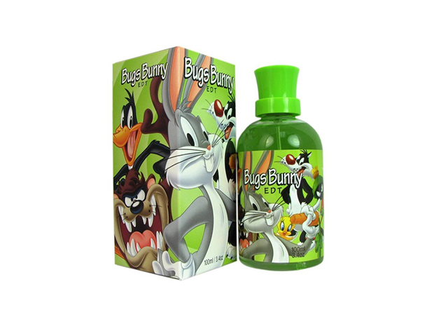 Nước hoa Bugs Bunny Nước hoa Bugs Bunny