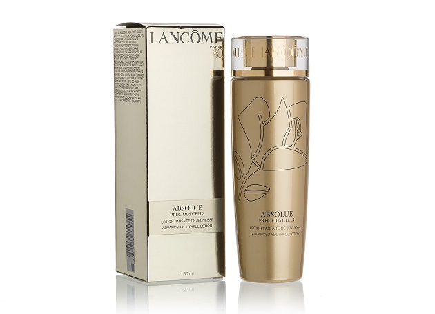 Mỹ phẩm Nước hoa hồng chống lão hóa Lancome Absolue Precious Cells Advanced YouthFul Lotion - Photo 3 Mỹ phẩm Nước hoa hồng chống lão hóa Lancome Absolue Precious Cells Advanced YouthFul Lotion - Photo 3