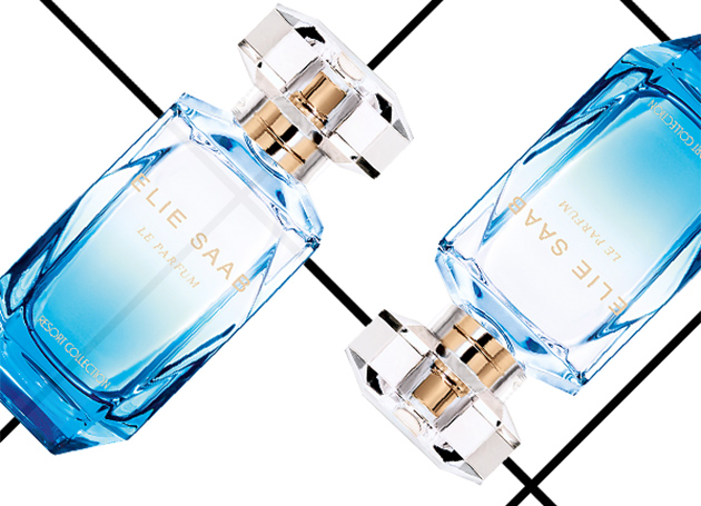 Nước hoa Le Parfum Resort Collection - Photo 5 Nước hoa Elie Saab Le Parfum Resort Collection - Photo 5