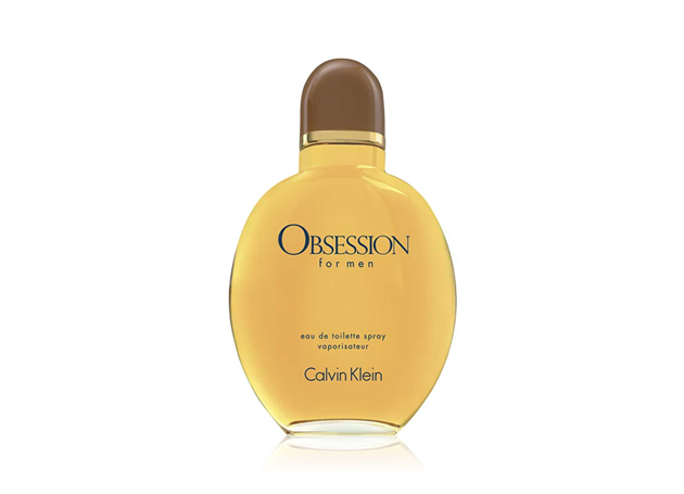Nước hoa Obsession For Men Nước hoa CK Obsession For Men