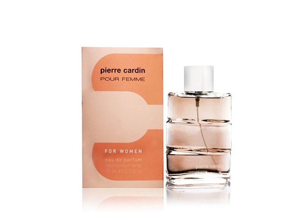 Nước hoa Pierre Cardin Pour Femme Winter Edition Nước hoa Pierre Cardin Pour Femme Winter Edition