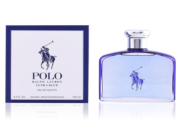 Nước hoa Polo Ultra Blue - Photo 3 Polo Ultra Blue - Photo 3