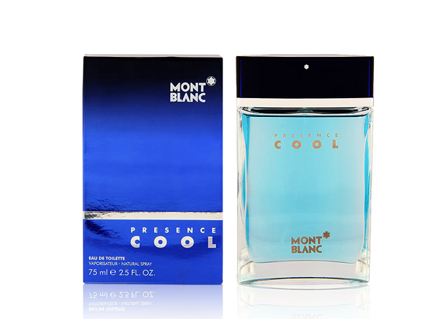 Nước hoa Presence Cool Nước hoa Presence Cool