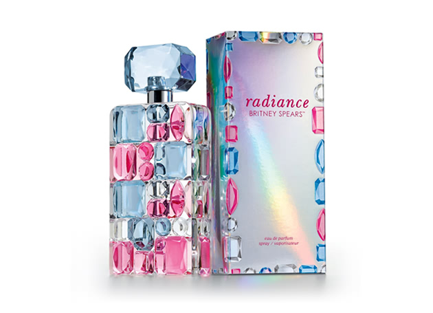 Nước hoa Radiance Nước hoa Britney Spears Radiance