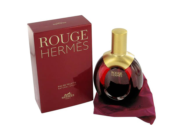 Nước hoa Rouge Eau Delicate - Photo 3 Nước hoa Hermes Rouge Eau Delicate - Photo 3
